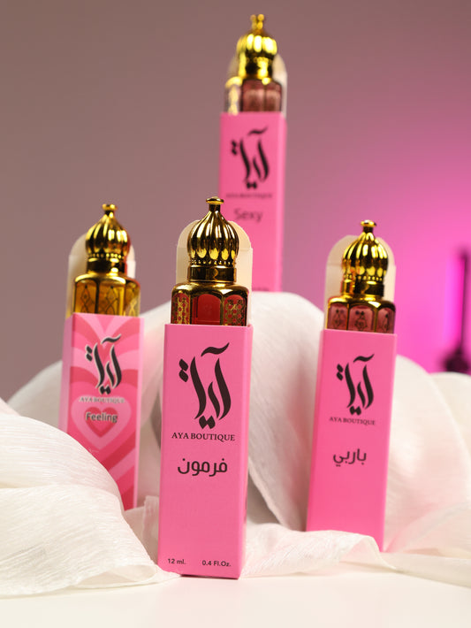 you perfume