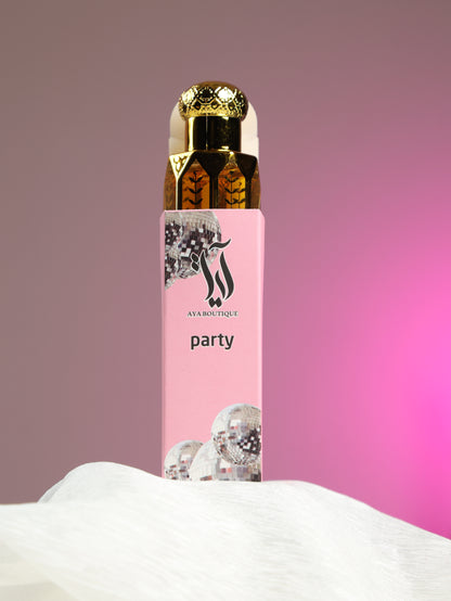 you perfume