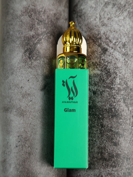 AYA Perfume